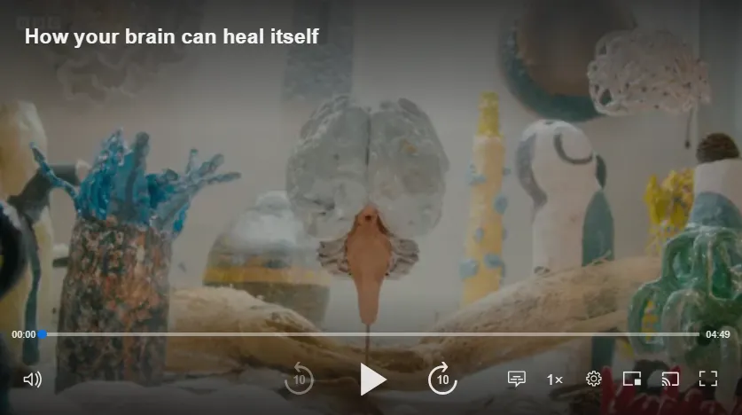  BBC Reel's "Brain Hacks" series