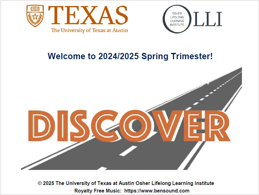 DISCOVER Dispatch Spring 2025 thumbnail
