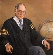 Chief Justice William Rehnquist