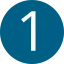 1