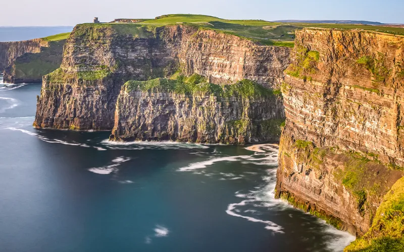 Collette Travel: Shades of Ireland